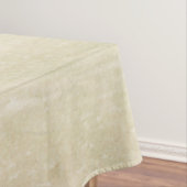 Shamanic Zee Turtle Symbol + jouw ideeën Tafelkleed (Voorbeeld)