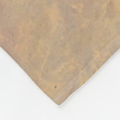 Shamans en gedistilleerde dranken fleece deken (Hoek)