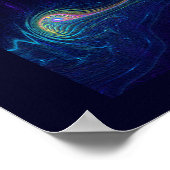 Shaman's Hemel Poster (Hoek)