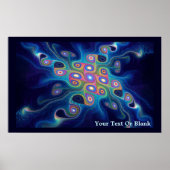 Shaman's Hemel Poster (Voorkant)