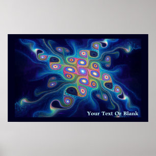 Shaman's Hemel Poster