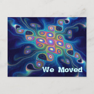 Shaman's Sky Aankondigingskaart