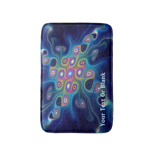 Shaman's Sky Badmat (Voorkant Verticaal)