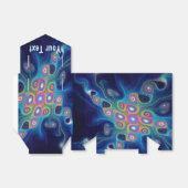 Shaman's Sky Bedankdoosjes (Uitgevouwen)