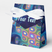 Shaman's Sky Bedankdoosjes (Voorkant Zijde)