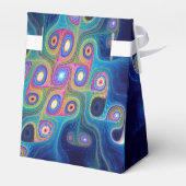 Shaman's Sky Bedankdoosjes (Achterkant)