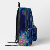 Shaman's Sky Bedrukte Rugzak (Links)