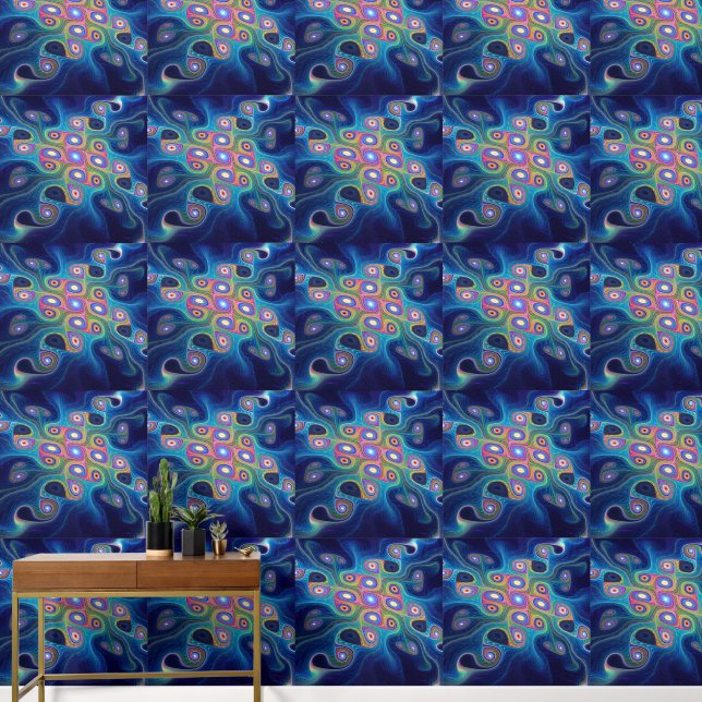 Shaman's Sky Behang (Hal)