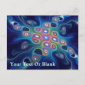 Shaman's Sky Briefkaart (Voorkant)