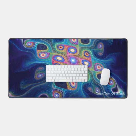 Shaman's Sky Bureaumat (Keyboard & Muis)