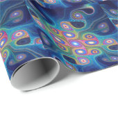 Shaman's Sky Cadeaupapier (Rol Hoek)