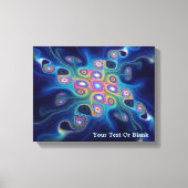 Shaman's Sky Canvas Afdruk (Voorkant)