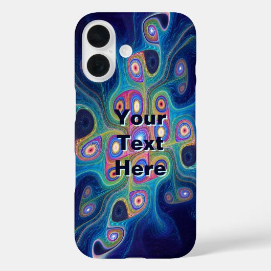 Shaman's Sky Case-Mate iPhone Case (Achterkant)