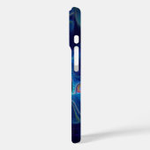 Shaman's Sky Case-Mate iPhone Case (Achterkant / Links)