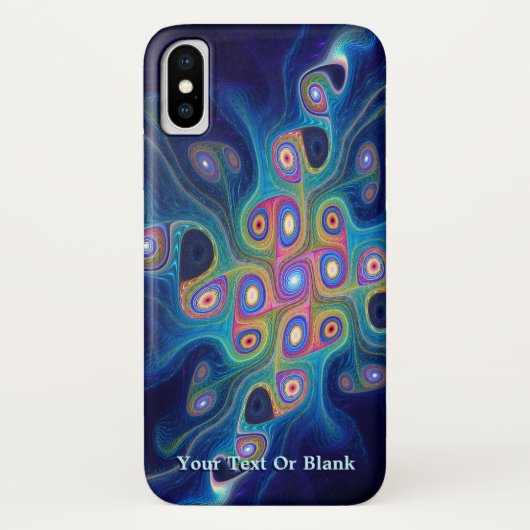 Shaman's Sky Case-Mate iPhone Case (Achterkant)