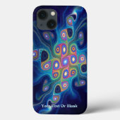 Shaman's Sky Case-Mate iPhone Case (Achterkant)