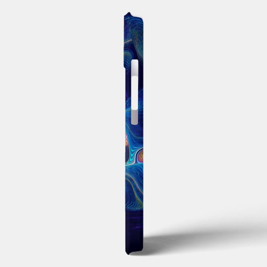 Shaman's Sky Case-Mate iPhone Case (Achterkant / Links)