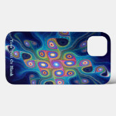 Shaman's Sky Case-Mate iPhone Case (Achterkant (horizontaal))