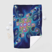 Shaman's Sky Golfhanddoek (Insitu)