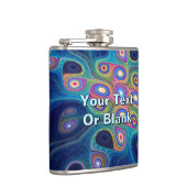 Shaman's Sky Heupfles (Rechts)