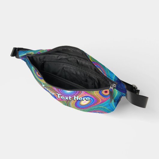 Shaman's Sky Heuptasje (Open)