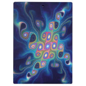 Shaman's Sky Klembord (Achterkant)