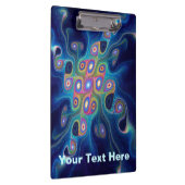 Shaman's Sky Klembord (Rechts)