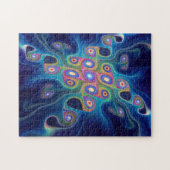 Shaman's Sky Legpuzzel (Horizontaal)