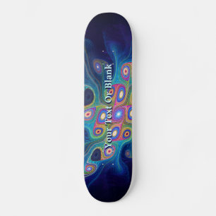 Shaman's Sky Persoonlijk Skateboard