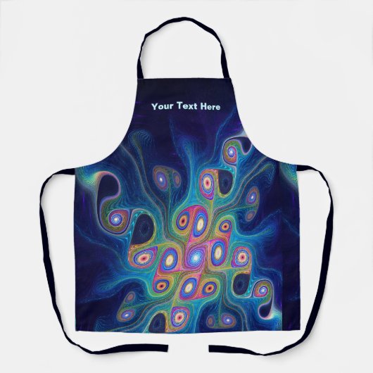 Shaman's Sky Schort (Voorkant)