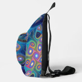 Shaman's Sky Sling Bag (Rechts)