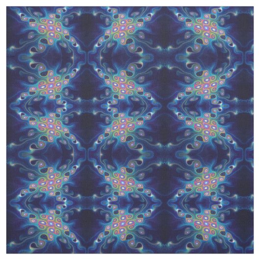Shaman's Sky Stof (Swatch)