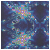 Shaman's Sky Stof (Close Up)