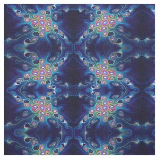 Shaman's Sky Stof (Swatch)