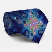 Shaman's Sky Stropdas (Opgerold)