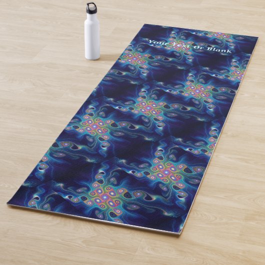 Shaman's Sky Yogamat (In situ)