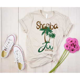 Shamba Juu T-shirt