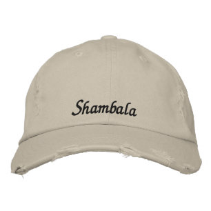Shambala Distressed Pet