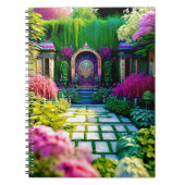 Shambhala Notitieboek (Voorkant)