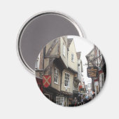 Shambles, York Magneet (Voorkant / Achterkant)