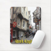 Shambles, York Muismat (Met muis)