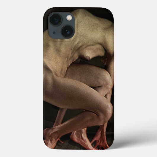 Shame 2012 Case-Mate iPhone case (Achterkant)