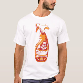 SHAME T-SHIRT