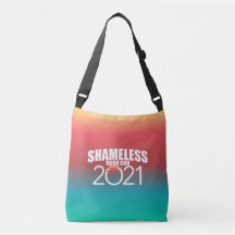 #Shameless Book Con Logo Gradient