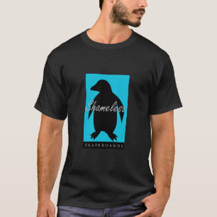 Shameless Guin Logo T-shirt