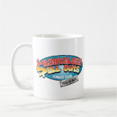 Shameless Sellouts Coffee Mok (Links)