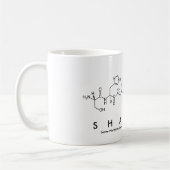 Shamika peptide name mok (Links)