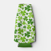 Shamock Green Flesjeskoeler (Voorkant)