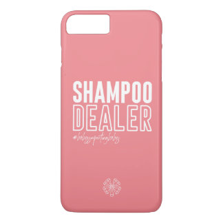 Shampoo Dealer : iPhone 8/7 Plus Hoesje