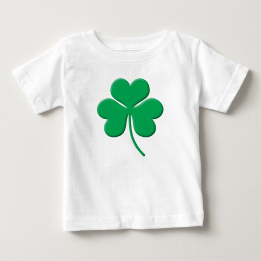 Shamrock (Voorkant)